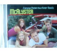 Mcalyster - I Know How River Feels/Looking Over My Shoulder