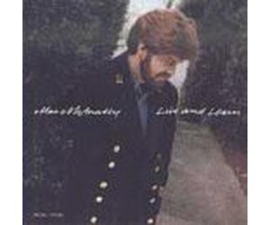 Mcanally, Mac - Live & Learn
