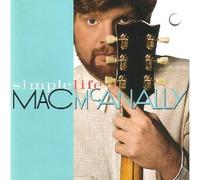 Mcanally, Mac - Simple Life