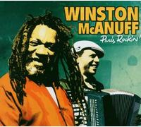 Mcanuff, Winston - Paris Rockin