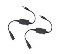 MCAOAL 2 pièces Intelligent Access Reinitialize Change Améliore l'exécution Internet avec l'horloge d'addition de plan de circuit d'économie des ressources