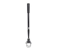 MCAOAL Collecteur de balles de golf ergonomique - Bâton télescopique - En alliage d'aluminium - Pour les amateurs de sport - Télescope Collecteur de balles de tennis