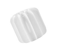 MCAOAL Configuration facile PLIAGE OU OUDDOOR Peinture de l'eau Tente Ton lumineux pour atmosphères extérieures Camp créatif ombre lumineuse