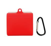 MCAOAL Coque ergonomique en silicone pour casque Ola Friend - Anti-poussière - Résistante à l'eau - Antidérapante