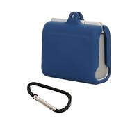 MCAOAL Coque ergonomique en silicone pour casque Ola Friend - Anti-poussière - Résistante à l'eau - Antidérapante