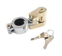 MCAOAL Couvercle extérieur pour spigot d'eau, abris de protection, installations publiques, arrière-cour, prévention extérieure, autorité de conduite d'eau, prise pour systèmes d'irrigation