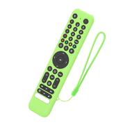 MCAOAL Couvercles en silicone souple pour télécommande RC716 RC833 avec surfaces antidérapantes et accès facile Boîtier en silicone