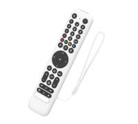 MCAOAL Couvercles en silicone souple pour télécommande RC716 RC833 avec surfaces antidérapantes et accès facile Boîtier en silicone