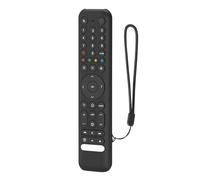 MCAOAL Couvercles en silicone souple pour télécommande RC716 RC833 avec surfaces antidérapantes et accès facile Boîtier en silicone