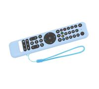 MCAOAL Couvercles en silicone souple pour télécommande RC716 RC833 avec surfaces antidérapantes et accès facile Boîtier en silicone