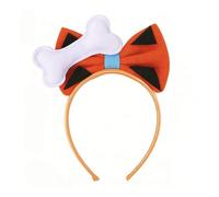 MCAOAL De Dessin Animé Bandeau Accessoire De Coiffure Cerceau Pour La Fête Des Rassemblement Jeu De Rôle Cosplay Bandeau Jeu De Rôle Ornement De Cheveux