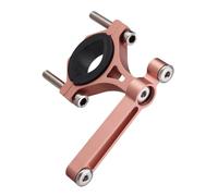 MCAOAL Extension de sièges de vélo multifonction résistant à la rouille - Convertisseur de selles de vélo facile à installer