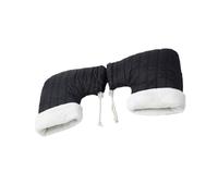 MCAOAL Gants pour enfants par temps froid avec doublure en polaire douce isolée thermique pour scooters cyclisme activités d'hiver en plein air temps froid