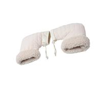 MCAOAL Gants pour enfants par temps froid avec doublure en polaire douce isolée thermique pour scooters cyclisme activités d'hiver en plein air temps froid