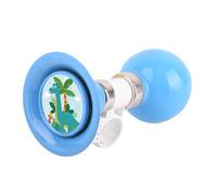 MCAOAL Klaxon de vélo à libération rapide pour enfants avec télécommande