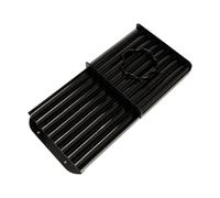 MCAOAL La Table roulante pour bouillettes Baitmaker Facile à Utiliser crée des Boules de pêche Rondes de 8 mm à 20 mm pour Les pêcheurs Professionnels