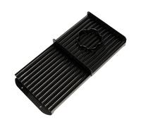 MCAOAL La Table roulante pour bouillettes Baitmaker Facile à Utiliser crée des Boules de pêche Rondes de 8 mm à 20 mm pour Les pêcheurs Professionnels