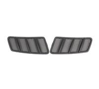 MCAOAL Lot de 2 grilles de protection pour grille d'aération de voiture pour W166 X166 Classe 2012-2015 1668800105