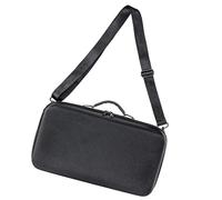 MCAOAL Mallette de rangement rigide pour imprimante portable Office JET250 Housse de protection Sac de voyage Bandoulière courtoise Choc Sac de transport