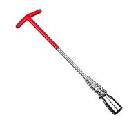 MCAOAL Outil de clé à douille de voiture 16 mm 21 mm 21 mm en acier traité à la chaleur Mécanique de construction développée avec précision Emplacements de service essentiels pour l'entretien