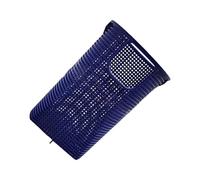 MCAOAL Pompes de filtration pour piscine - Panier de rechange - Installation facile - Systèmes de circulation d'eau améliorés - Pompes de piscine - Panier de remplacement pour skimmer