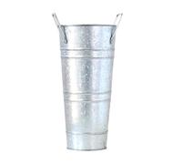 MCAOAL Porte-parapluie multifonction en métal robuste pour cannes, cannes de marche et magazines