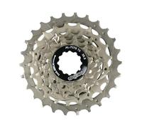 MCAOAL Roues d'inertie de vélo à durée de vie légère - Sans fil - Installation facile