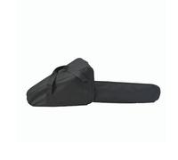 MCAOAL Sac de transport robuste et étanche pour tronçonneuse - Organisation renforcée et multi-poches pour une utilisation professionnelle de tronçonneuses à tissu haute performance
