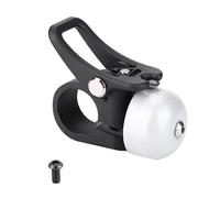 MCAOAL Sonnette de scooter électrique tendance avec signaux d'avertissement forts et clairs