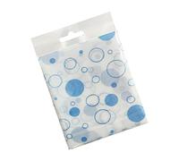 MCAOAL Usthaped Tapis de toilette non jetable imperméable pour salle de bain familiale et chambre d'hôtel Coussin de toilette non glissant