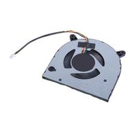 MCAOAL Ventilateur interne pour ordinateur portable N158 N156 MD7505HS Refroidissement efficace pour réparation d'ordinateur portable et utilisation générale