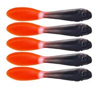 MCAOAL Wobblers Leurre de Pêche Appâts Artificiels 7cm 2 2G Tackle Accessoires Souple Flottant Appât Appât Équipement de Pêche