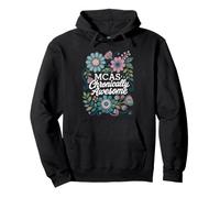 MCAS Chronically Awesome | Conception de Sensibilisation aux mastocytes Sweat à Capuche