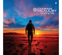 Mcauley, Ciaran - Finding Me