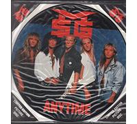 MCAULEY/SCHENKER GROUP - Anytime