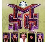 Mcauley Schenker Group - Champions of Rock