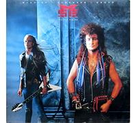 McAuley Schenker Group – Perfect Timing – 1987