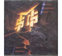 McAuley Schenker Group - Save Yourself