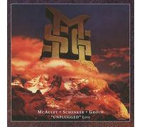 Mcauley - Unplugged-Live [Import]