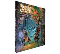 McAusland, William - DCC RPG: Original Adventures Reincarnated #8 Grimtooth’s Old School Traps