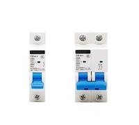 MCB Electric Vehicle Bicycle Solar Energy Power CB 63A 125A DC 110V 220V AC 230V 400V Miniature DIN Rail Circuit Breaker(63A)