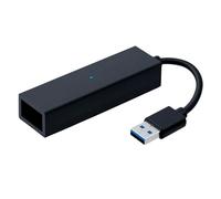 Mcbazel Adaptateur pour PS5 Pro/PS5 Slim/VR de Caméra USB3.0, Convertisseur de Caméra pour PS4/PSVR