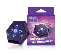 Mcbazel Brook ND Auto Catch pour Poké, Automatique Catcher Adaptateur Poké Mon Go, Support Bluetooth Connexion 24H/Autonomie de Batterie Longue Durée de 185H/8 Fois/S Mode de Combat Rapide