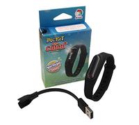 Mcbazel Brook Pocket Auto Catch Plus Version de Mise à Jour du Bracelet Auto Catch Poke Mon/Auto Spin Pokestop/Auto Collected - pour la Version iOS et Android