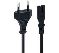 Mcbazel Câble de cordon d'alimentation AC de 1,5 m pour PS5 / PS4 / PS3 / Xbox Series X - Prise UE C