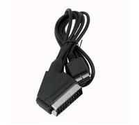 Mcbazel Câble péritel RGB pour PS3 / PS2 / PSOne PAL