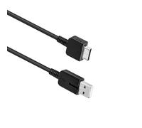 Mcbazel Câbles de Données Chargeur PS Vita Remplacement Câble de Chargeur USB compatible avec Sony PS Vita, PSVita 1000-1,2 m