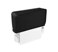 Mcbazel Couvercle anti-poussière pour interrupteur/interrupteur OLED, étui de protection anti-rayures étanche pour station de charge commutateur/commutateur OLED (pas pour Switch 2) - Noir