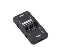 Mcbazel HDMI Scanline Generator Portable Audio Video Output Scan Line Generator Board for All Retro Games/Gamers/Mame/Arcade/Emulator