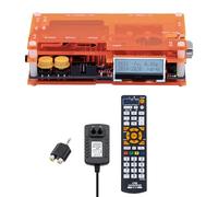 Mcbazel - OSSC Convertisseur Péritel VGA à HDMI Source Ouverte v1.6 pour Console de Jeux rétro